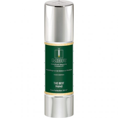 MBR Medical Beauty Research The Best Hand Лучшая рука