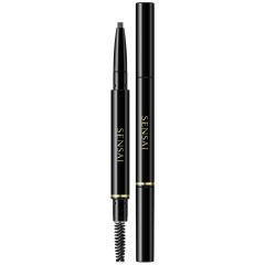 SENSAI STYLING EYEBROW PENCIL Карандаш для бровей 01 DARK BROWN 1 шт.