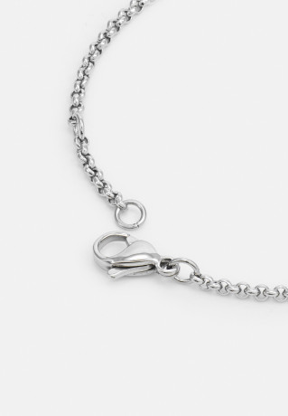 Tommy Hilfiger DRESSED UP Bracelet silver-coloured ОДЕВАТЬСЯ Браслет серебристый