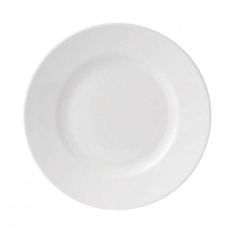 Wedgwood Wedgwood 'White China' Fruhstucksteller 20 cm Wedgwood "White China" Тарелка для завтрака 20 см