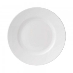 Wedgwood Wedgwood 'White China' Fruhstucksteller 20 cm Wedgwood &quot;White China&quot; Тарелка для завтрака 20 см