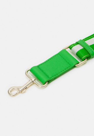 Tommy Hilfiger ICONIC CAMERA BAG Across body bag galvanic green ICONIC CAMERA BAG Сумка через плечо гальванический зеленый