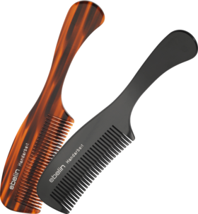 ebelin Профессионал	ьный Damen-Griff гребень, 1 шт