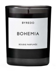 Byredo Bohemia Candle, Комнатная свеча 70 г