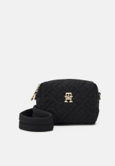 Tommy Hilfiger FLOW CROSSOVER Across body bag black FLOW CROSSOVER Сумка через плечо черный