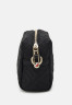 Tommy Hilfiger FLOW CROSSOVER Across body bag black FLOW CROSSOVER Сумка через плечо черный