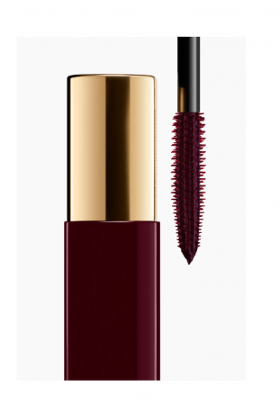 CHANEL Noir Allure Mascara 67 ROUGE NOIR, Тушь для объема, длины, подкручивания и четкости ресниц 6г, Коллекция 2026 года «Руж Нуар» ограниченный выпуск