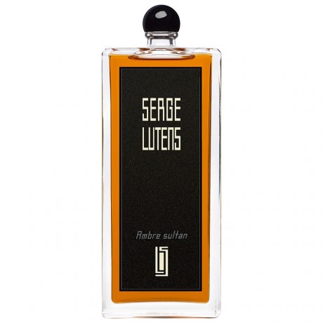 Serge Lutens Collection Noir Ambre Sultan Eau de Parfum (EdP) Парфюмерная вода Dufte fur Sie und Ihn, 50 мл