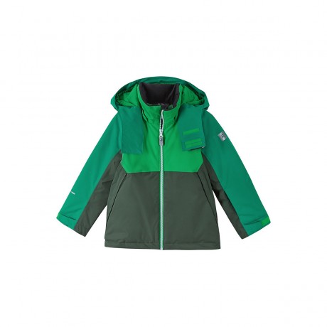 Reima Skijacke Autti Skijacken fur Kinder Лыжная куртка Лыжные куртки Autti для детей