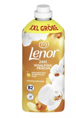 Weichspuler Konzentrat Goldene Orchidee XXL Grobe 82WL, Кондиционер для белья Golden Orchid, 82 загрузки