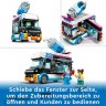 LEGO LEGO City 60384 Slush-Eiswagen LEGO City 60384 Грузовик с мороженым