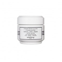 Sisley Creme Por Le Cou Formule Enrichie Крем Por Le Cou Формула Enrichie