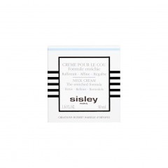 Sisley Creme Por Le Cou Formule Enrichie Крем Por Le Cou Формула Enrichie