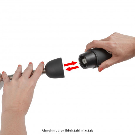 CLATRONIC CLATRONIC Stabmixer SM 3739  Ручной блендер CLATRONIC SM 3739