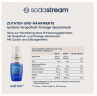 SodaStream Isotonic Sirup 440ml x 3st, Сироп для напитков со вкусом грейпфрута и апельсина Набор 3 шт х 440 мл 