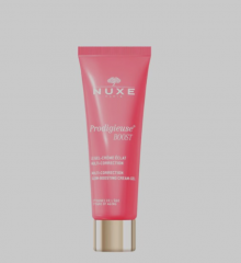 NUXE Creme Prodigieuse Boost Multi-Correctie Gel-Creme  Cream Prodigieuse Boost Multi-Correctie Gel-Cream