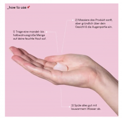 Гель для умывания лица Geek &amp; Gorgeous Jelly Joker, мягкое очищение без сульфатов, для всех типов кожи, 150 мл