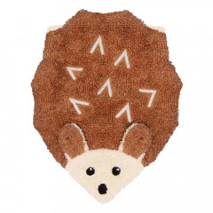 Furnis Waschlappen Igel  Мочалка Ежик