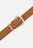 Tommy Hilfiger CASUAL Belt tan ПОВСЕДНЕВНЫЙ Ремень загар