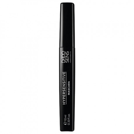 DADO SENS Dermacosmetics MASCARA BLACK Black ЧЕРНАЯ ТУШЬ