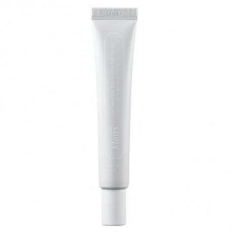 Dear Klairs Dear Klairs Fundamental Nourishing Eye Butter Дорогое Klairs Fundamental Питательное Масло для Глаз