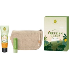 Primavera Geschenkset Glucksgefuhle Handcreme 50 ml + Lip Balm Care &amp; Repair 4,6 g подарочный набор