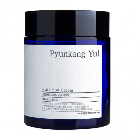 Pyunkang Yul Pyunkang Yul Nutrition Cream Питательный крем Pyunkang Yul