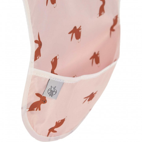 LASSIG Little Forest Latzchen  Маленький лесной нагрудник