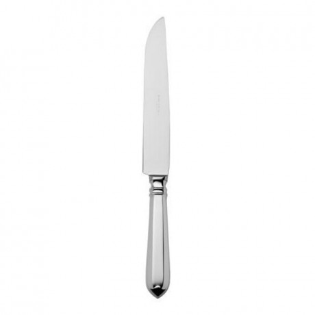 Robbe & Berking Robbe & Berking Navette 925 Sterling Silber Tranchiermesser Нож Robbe & Berking Navette из стерлингового серебра 925 пробы