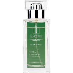 MBR Medical Beauty Research Pure Perfection 100 N Eau de Parfum Парфюмерная вода Spray Спрей Perfect &amp; Brilliant, 50 мл