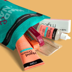 Mylee Hand- &amp; Nagelpflege-Kit  Набор для ухода за руками и ногтями