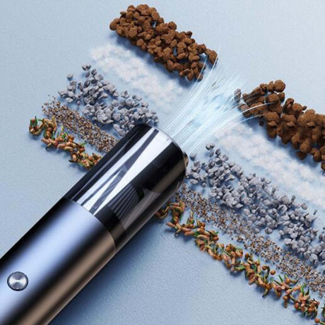 MOUTEN MOUTEN Akku-Handstaubsauger Kabelloser, wiederaufladbarer tragbarer Handstaubsauger mit 5500 PA, Geeignet fur Autos, Wohnungen und Buros, Rundum-Reinigung: Komplettes Zubehor, keine toten Winkel, fur Zuhause und Auto. Schwarz Беспроводной ручной пы