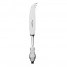 Robbe & Berking Robbe & Berking Ostfriesen 925 Sterling Silber Kasemesser Нож для сыра Robbe &amp; Berking East Frisian из стерлингового серебра 925 пробы