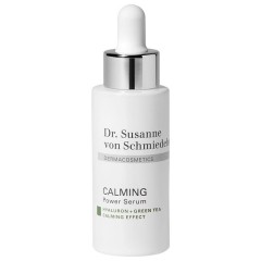 Dr. Susanne von Schmiedeberg Calming Power Serum  Успокаивающая сыворотка