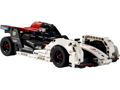 Lego Formula E Porsche 99X Electric Формула E Porsche 99X Электрический