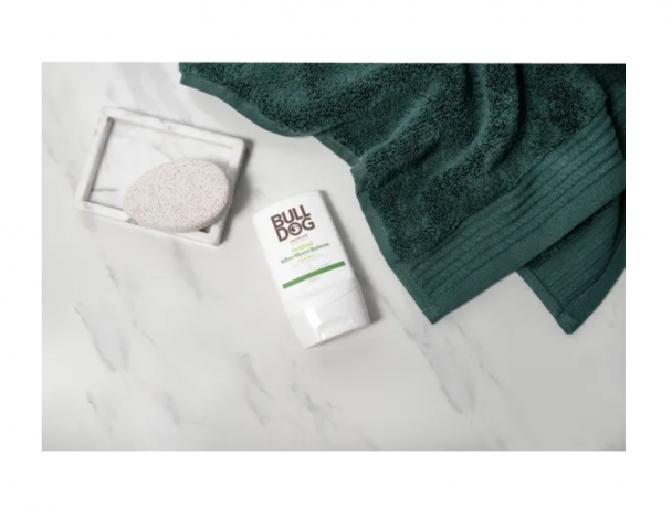 Bulldog Original After Shave Balsam Бальзам после бритья, 100 мл