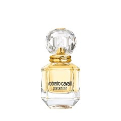 Roberto Cavalli  (Роберто Кавалли) Eau de Parfum (EdP) Парфюмерная вода Paradiso, 30 мл