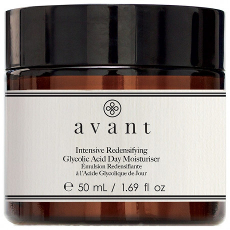 Avant Skincare Avant Age Nutri-Revive Intensive Redensifying Glycolic Acid Day Moisturiser Avant Age Nutri-Revive Интенсивное восстанавливающее дневное увлажняющее средство с гликолевой кислотой