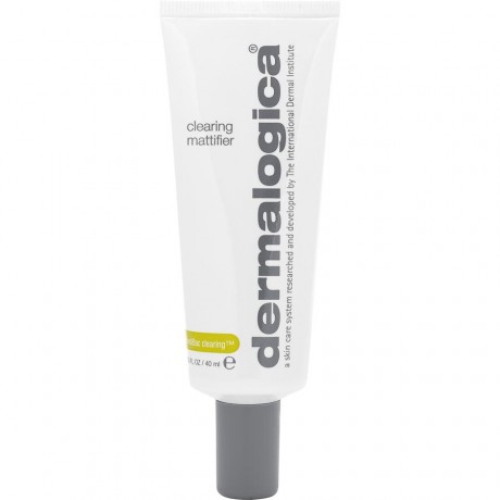Dermalogica (Дермалогика) MediBac Clearing Clearing Mattifier, 40 мл
