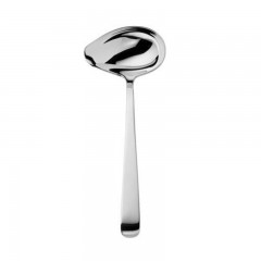 Robbe &amp; Berking Robbe &amp; Berking Alta 925 Sterling Silber Saucenloffel Ложка для соуса Robbe &amp;amp; Berking Alta из стерлингового серебра 925 пробы