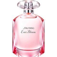 Shiseido (Шисейдо) Ever Bloom Eau de Parfum Парфюмерная вода Spray Спрей, 50 мл