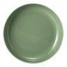 Seltmann Weiden Seltmann Weiden Beat Salbeigrun Foodbowl Schale 28 cm Seltmann Weiden Зеленая миска Beat sage 28 см