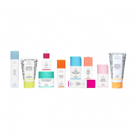 Drunk Elephant TRUNK 6.0  БАГАЖНИК 6.0