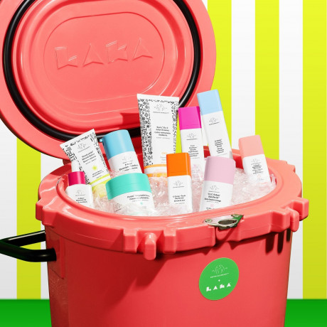 Drunk Elephant TRUNK 6.0  БАГАЖНИК 6.0