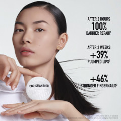 DIOR Dior Le Baume Multifunktionaler Balsam – Revitalisierend Многофункциональный бальзам Dior Le Baume Восстанавливающий