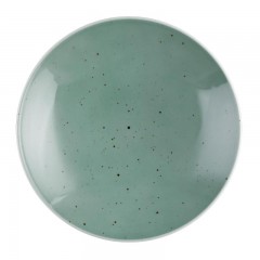 Seltmann Weiden Seltmann Weiden Coup Fine Dining - Country Life petrol Schale Coup 26 cm Seltmann Weiden Coup Fine Dining - Чаша для бензина Country Life Coup 26 см