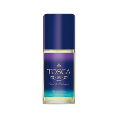 Tosca (Тоска)Eau de Cologne Одеколон Spray Спрей Aerosol, 60 мл