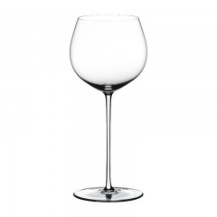 Riedel Riedel Fatto a Mano - weiss Oaked Chardonnay Glas 620 ccm / h: 25 cm Riedel Fatto a Mano - бокал для шардоне из белого дуба, 620 см3 / высота: 25 см