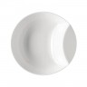 Rosenthal Rosenthal Mesh Weiss Anstellschale tief 14 cm Миска Rosenthal Mesh Weiss глубокая 14 см
