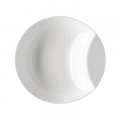 Rosenthal Rosenthal Mesh Weiss Anstellschale tief 14 cm Миска Rosenthal Mesh Weiss глубокая 14 см
